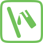 Workflow view preview for LanoPro Green Shield H39