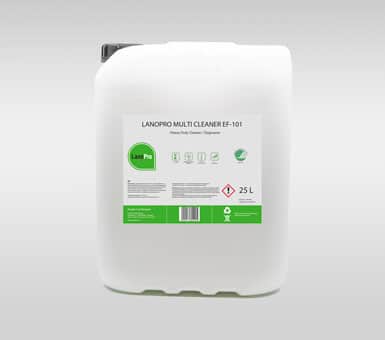 LanoPro Multi Cleaner EF-101 25L plastic can