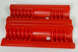 Viper Wire Rope Lubricator seal