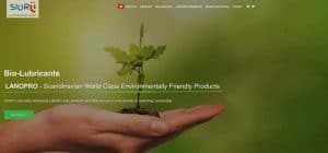Siort, our new Lubricant distributor in Australia