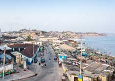 Accra City - Joratech is agent for LanoPro Lubricants