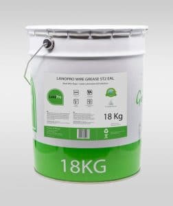 LanoPro Wire Grease ST2 EAL