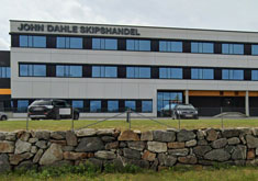 John-Dahle Marine Supplier