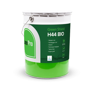 Workflow view preview for LanoPro Green Shield H44 BIO